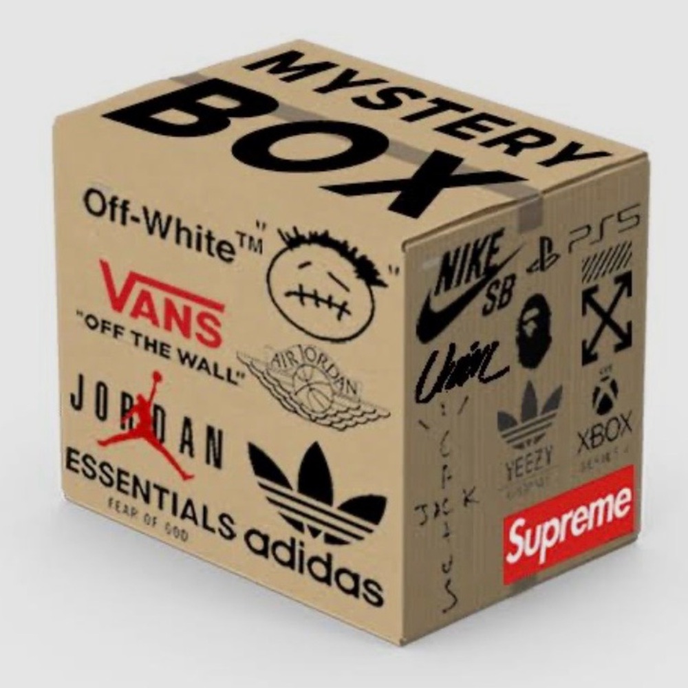 Mystery Lot Of Nike & Jordan Shoes Size 11 US- $300 Value For Only $200 X2 Pairs